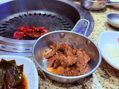 -安又胖韩国烤肉(美罗城店)