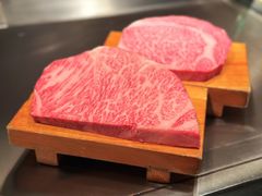 极品神户牛菲力牛排-神户牛排餐厅MOURIYA(总店)