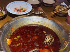 -受气牛肉·重庆耙牛肉(来福士店)