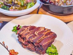 -秦月轩·陕西家乡菜(阜成路·五棵松店)