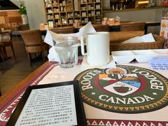 -Roots Lodge Café(仁爱旗舰店)