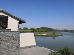 -宝业会稽山高尔夫俱乐部