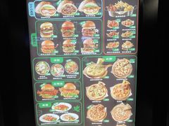 -魏斯理汉堡(西安沣东吾悦店)