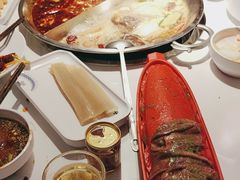 -小龙坎火锅(汉街店)