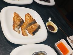 -大渔铁板烧(大悦城店)