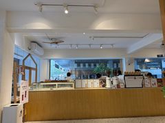 -Cafe on warm(丹霞店)