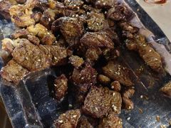 -大个烧烤(云台山店)