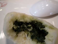 素菜包-嘉和一品粥(天秀店)