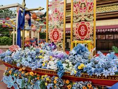 -南宁方特东盟神画