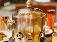-福州仓山凯悦酒店·Market Cafe Lacucina咖啡厅