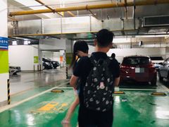 -金银湖市民文体活动中心恒温游泳馆