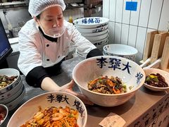 -李犟大爆鳝面·手工蟹黄包(湖滨西湖店)
