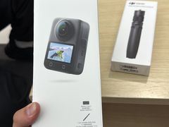 -DJI大疆(深圳华强北曼哈授权体验店)