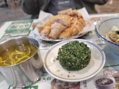 -阿金大白·上海菜馆(新天地店)