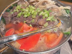 -塔哈尔·新疆盛宴(奉贤龙湖店)