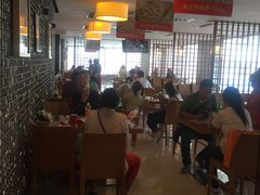 大堂-新兴园饺子馆(河南街店)