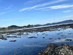 -大长山岛