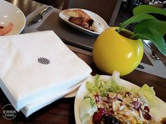 -太原富力铂尔曼大酒店-尚西餐厅