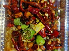 -东直门小院烧烤(回龙观东大街店)