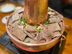 牦牛肉火锅-如意林卡藏餐吧(大昭寺店)