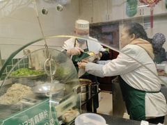 -马记清真肺片(玉林中横巷)