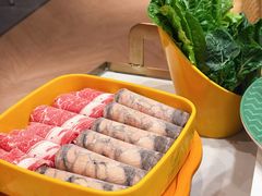 -润园四季椰子鸡火锅(欢乐海岸店)