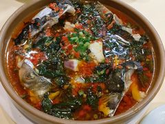 -笨罗卜浏阳菜馆(龙华鹏润达店)