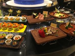 -厦门海景千禧大酒店·海景咖啡厅