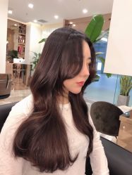 -DH2 hair