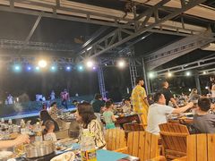 -渔家火锅·海鲜自助餐·演艺(亚龙湾天域酒店)