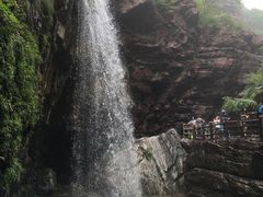 -云台山风景名胜区