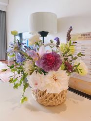 -新寰亚月子会所(盛捷白塘店)