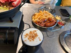 -MI WU FACTORY米屋美食工厂餐厅(绿地店)