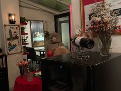 -EATALIA意塔利意式餐厅(鼓楼店)