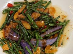 -四季轩中餐厅(徐州开元名都大酒店)