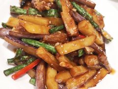 -金春禧·鲁菜海鲜(延吉路万达店)
