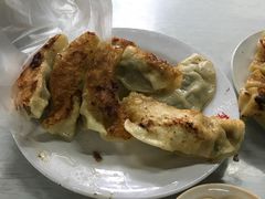 -劈柴院锅贴(沈阳路店)