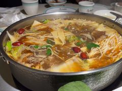 -亿百顺红焖羊排小馆(总店)