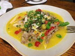 -HOME餐厅粤菜 融合菜