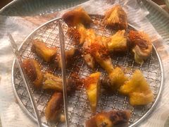 -伍棵星炭烤自助料理·烤鳗鱼(浦东食品城店)