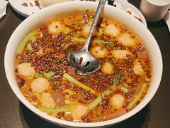 -鸽子侯·家宴·平价海鲜(市图书馆店)