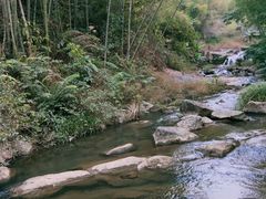 -千泷沟大瀑布旅游区
