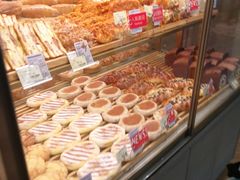 -Bread618面包生日蛋糕(欧亚商都店)