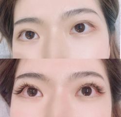 -七月美睫 美甲