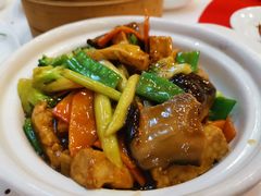 -九花山烤鸭店