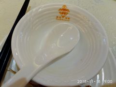 -丰谷酒家(鹏瑞利季华广场店)