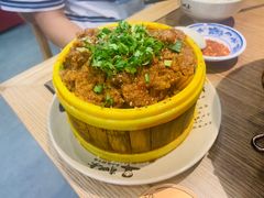 -肖四女乐山跷脚牛肉(世博源店)