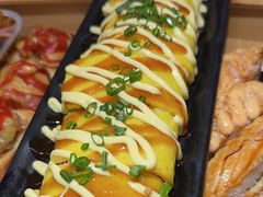 -万岁寿司(芳村店)