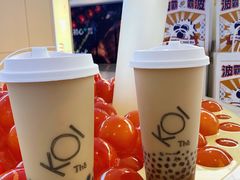 -KOI PLUS(成都万象城店)
