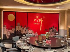 -将军牛排·尔滨地标朝鲜族美食(总店)